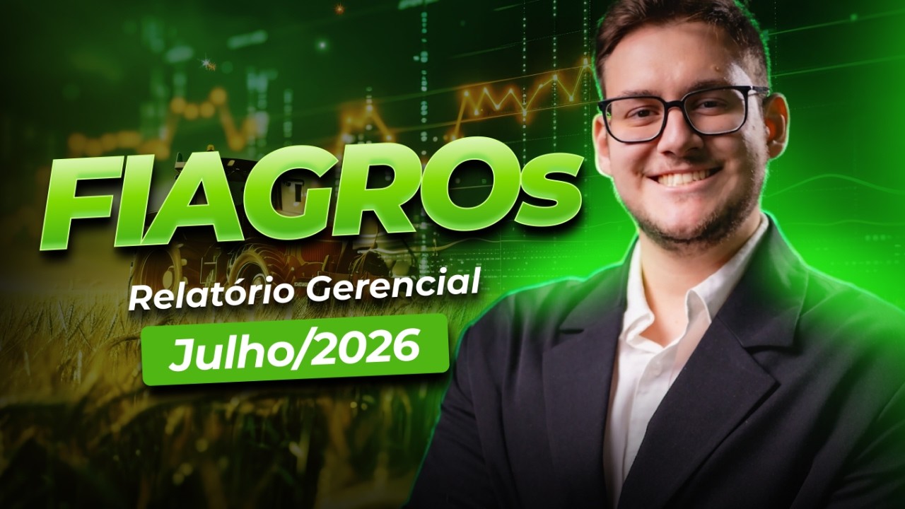 SNAG11 + SNFZ11 - Live Mensal Relatório Gerencial