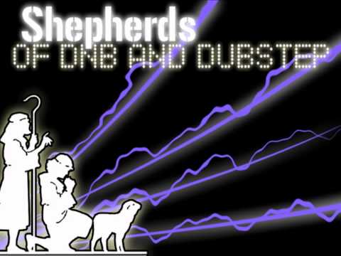 DJ Die & Interface - Bright Lights (Rockers Mix).wmv