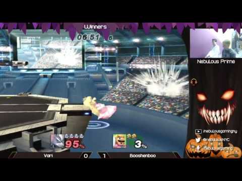 Nebs PM #62:  - Winners: Vari vs. Booshenboo