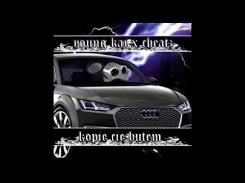 young kai x cheatz - kopie cie butem