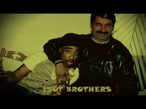 İbrahim Tatlıses ft Tupac - Eyvah Neye Yarar
