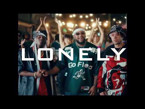 Flow 28 X Chris Lebron X De La Ghetto Type Beat = LONELY = SAMPLE DEMBOW | PISTA DE DEMBOW | BEAT