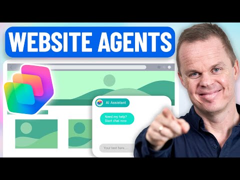 Copilot Studio: Publish to Your Website Copilot Studio: Publish to Your Website