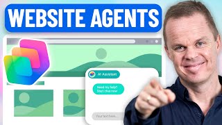 How to Publish a Copilot Studio Agent to Your Own Website