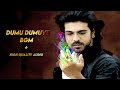 Dumu Dumu ve BGM | Magadheera | High quality audio 🔥