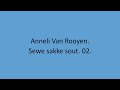 Anneli Van Rooyen - Sewe sakke sout. 02.