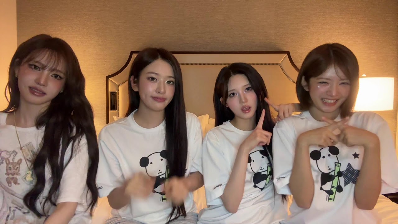 🐼밥심(리)즈🐼