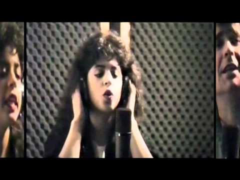 Peter Kent-Luisa Fernandez:"Solo Porti"