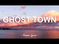 Ghost Town Kanye West Feat 070 Shake PARTYNEXTDOOR Lyrics