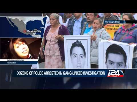 English Morning Edition 09/12/2014