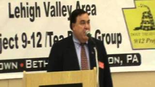 2014 Candidate Forum 17th Congressional District