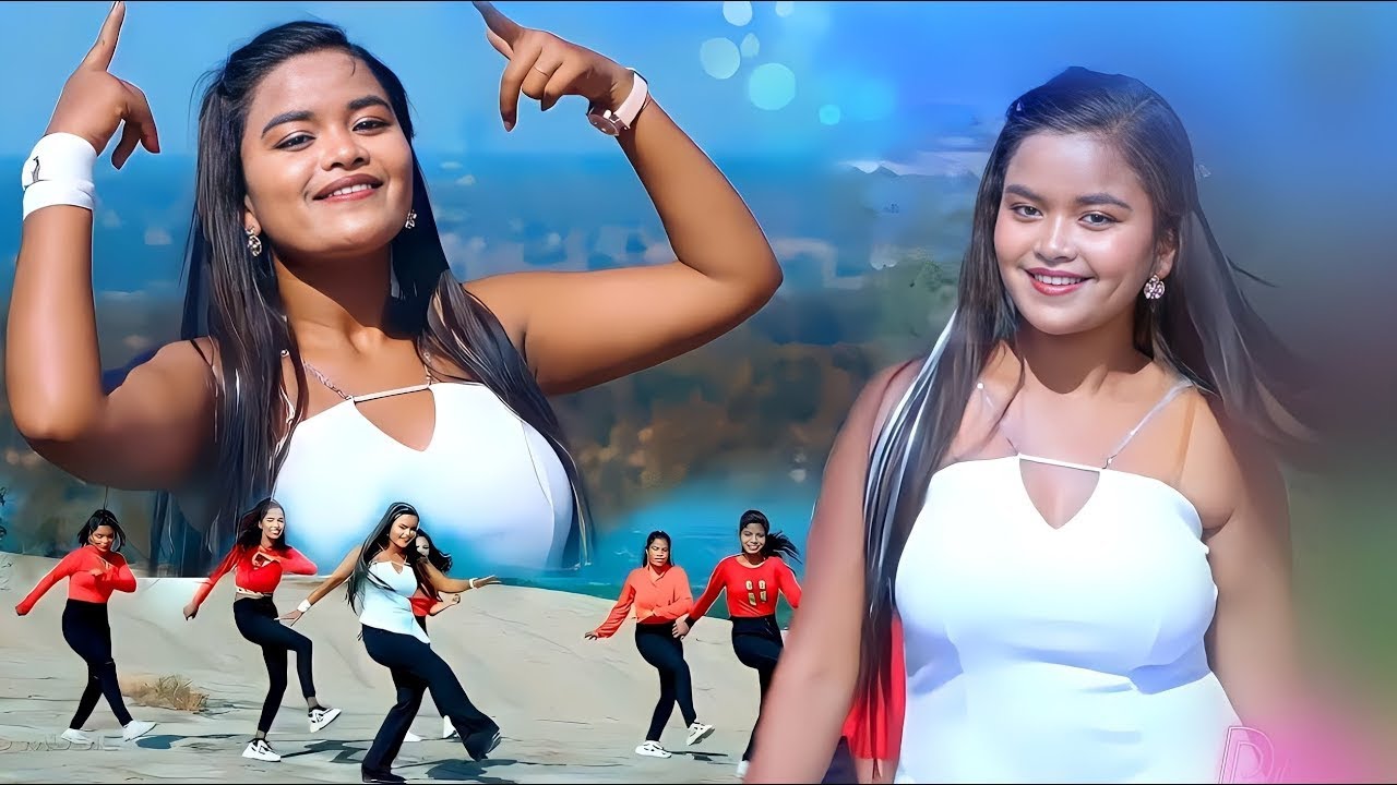 New Nagpuri Video 2024 | Singer Suman Gupta | Tor Pyar Me | Best Of Nagpuri Dhamaka Video#girlsdance