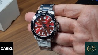 CASIO MTP-VD01D-4BVUDF