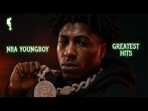 3 Hours of NBA YoungBoy’s Greatest Hits (2016-2026)