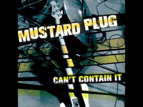 Mustard Plug - White Noise