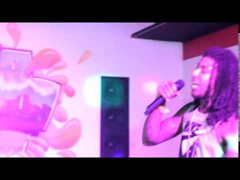 Yung Tay Club 906 Performance Pt.2