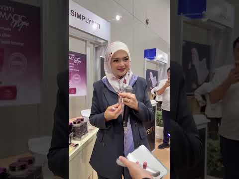 Meet And Greet Bersama DS Siti Nurhaliza | Affin Bank