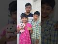 Tom Jerry Siddi Ammu Real End Twist Shorts Viral V5familyshow