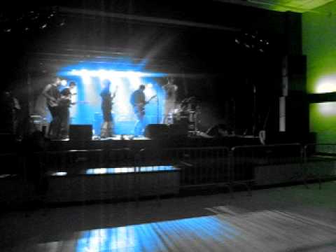 Danny Buckskens - Waegesjiet (rockglabbik 06/11/10