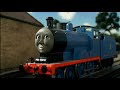 Thomas Fireman Sam Parody 2