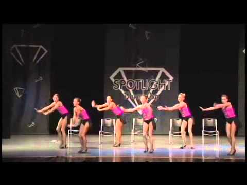 Portland 1 - Musical Theater,