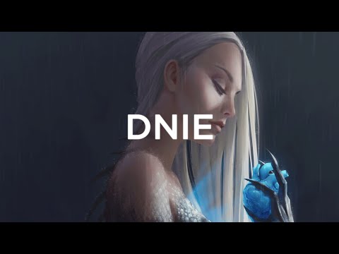 DNIE - Fossilized (feat. Stephen Geisler)