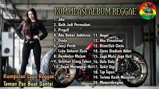 Download lagu ALBUM KOMPILASI REGGAE TERBAIK... mp3