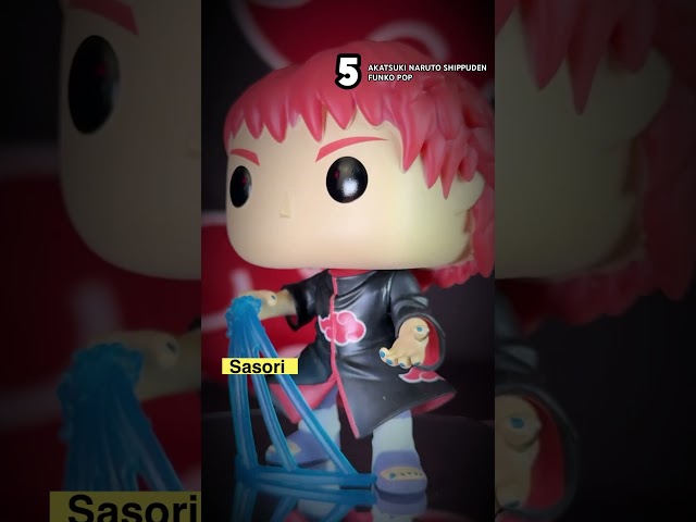 Vídeo relacionado con Funko Pop! Vinyl Naruto: Naruto - Naruto Shippuden - Figura de Vinilo Coleccionable - Idea de Regalo - Mercancia Oficial - Juguetes para Niños y Adultos - Anime Fans - Muñeco para Coleccionistas