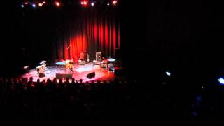 The Tallest Man on Earth - Leading me now