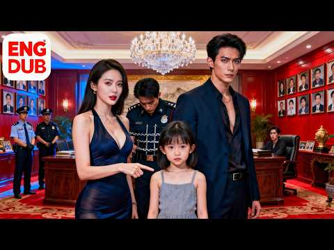 【Multi Sub】The Ultimate Betrayal: Liliana's Death Leads to a Dark Family Secret!