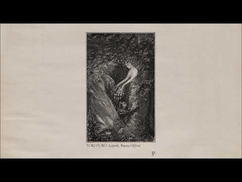 The Memoir - Page 31: Toki Fuko