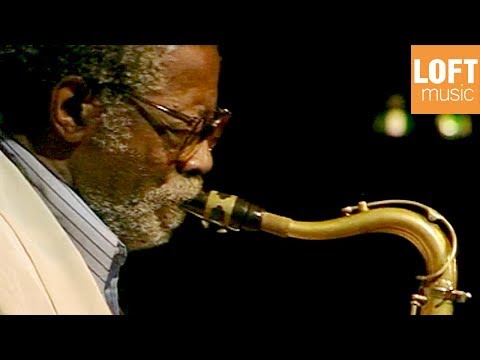 Joe Henderson Quartet - Live in Munich (1994)