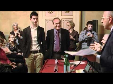 Acquasantiera Elettronica - Premio delle Arti, Premio della Cultura