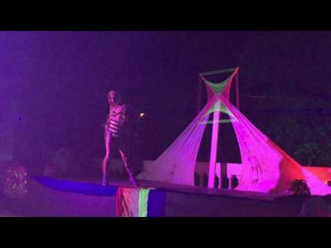 Kyara Freitas Pré Parada Indaiatuba 09/09/16