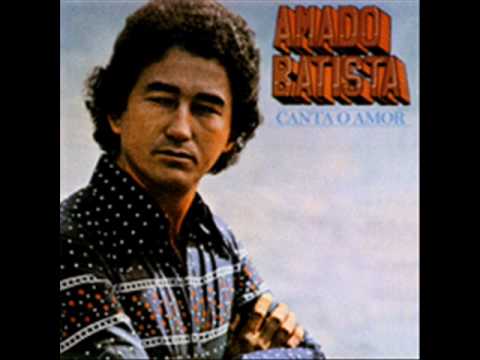 amado batista vem morena