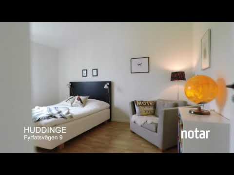 Såld, 8 rum · 232m2, Kästa : Via Notar mäklare Järfälla