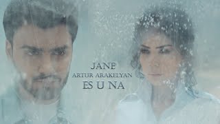 Jane Feat Artur Arakelyan - Es U Na (2023)