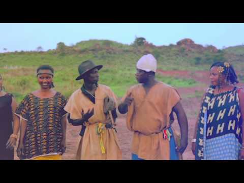 Yeli Fuzzo - La Paix (feat. Zibou, Alou Sangaré, Zou Téréta, Oumou Bah)  [CLIP OFFICIEL]