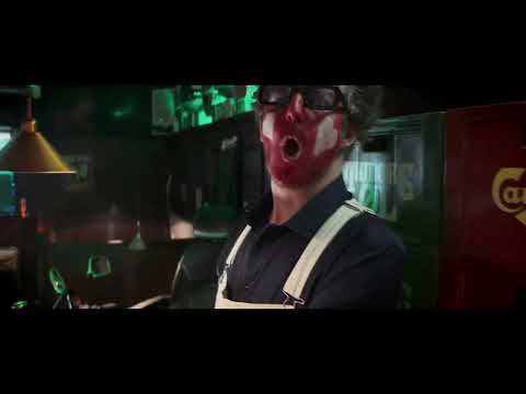 Johny Cola - Hvorfor Går Louise Til Bal [re-upload] (Officiel Musikvideo)