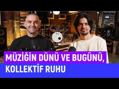 DRT TV | Spotlight | Can Artsan | Müziğin Dünü ve Bugünü, Yerel Bir Caz Topluluğu Kurmak