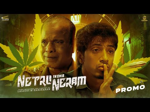 Netru Indha Neram