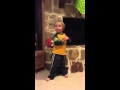 Go Shawn Open! (Aka SHAWN OAKMAN) - YouTube