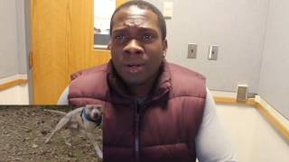 CyHi The Prynce- &quot;Legend&quot; Official Video &quot;Reaction Video&quot;