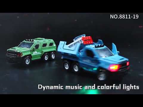 Videó a termékről