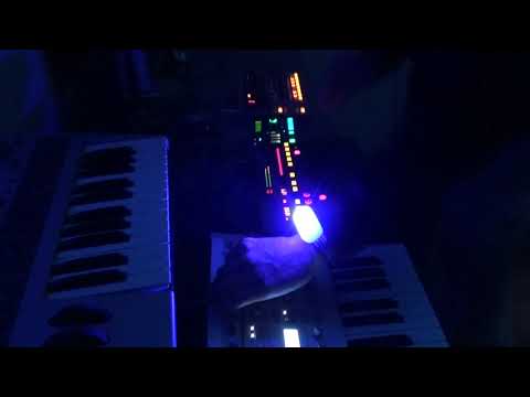 R-04 instant in-home live session Vol. 1