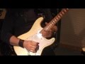 Yngwie J Malmsteen- Priest of the Unholy Impro by Panos A Arvanitis