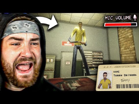 CHECK ID's AND KILL THE SKINWALKERS... | SHIFT AT MIDNIGHT UPDATE