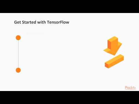 Applied Deep Learning with TensorFlow Google Cloud AI Introduction to TensorFlow | packtpub com