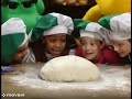 Barney S Adventure Bus New Intro Mashup