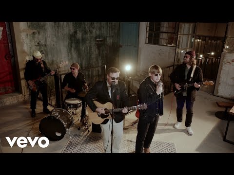 Die Piesangskille - Mia